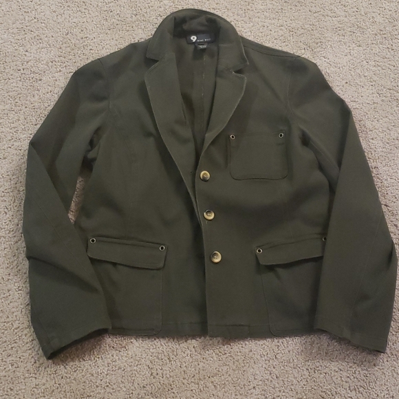 Nine west jacket Vintage - Picture 2 of 9